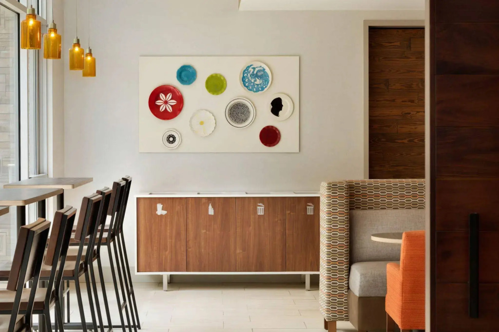 Holiday Inn Express & Suites-Cincinnati South - Wilder by IHG