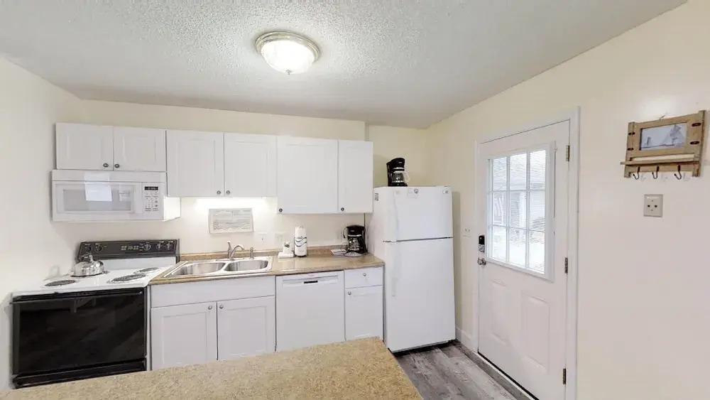 Surf Crest Village 8 2 Bedrooms 2 Bathrooms Cottage