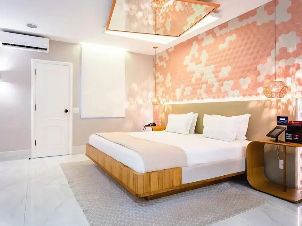 Hotel Corinto