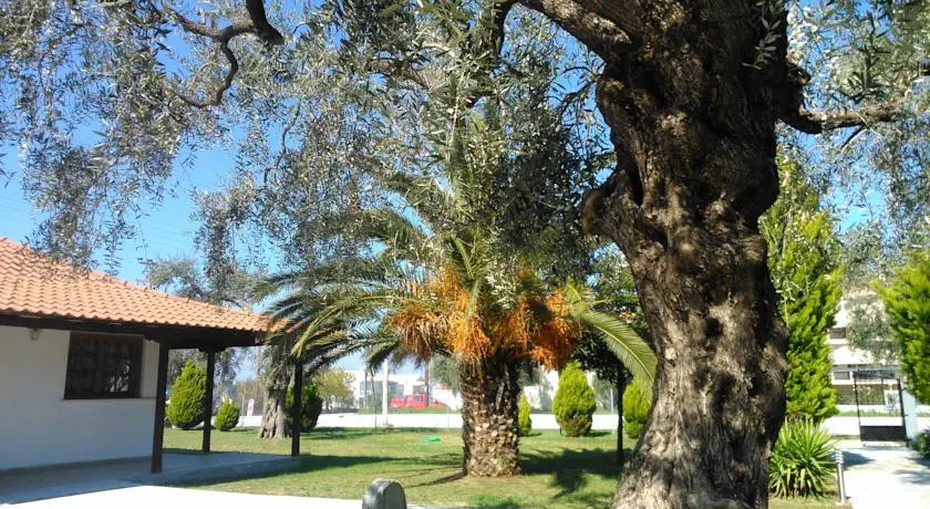Studios Evridiki