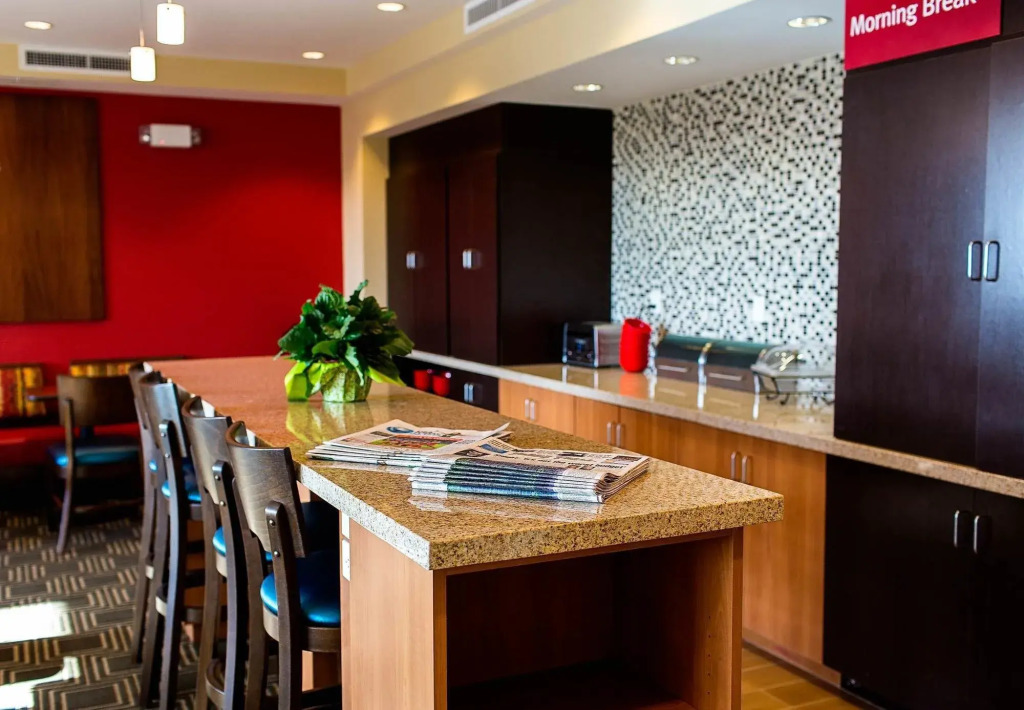 TownePlace Suites by Marriott Lancaster