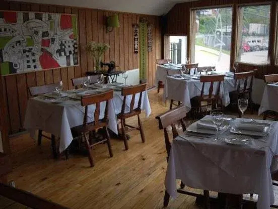 Hostal Boutique Tren Del Sur