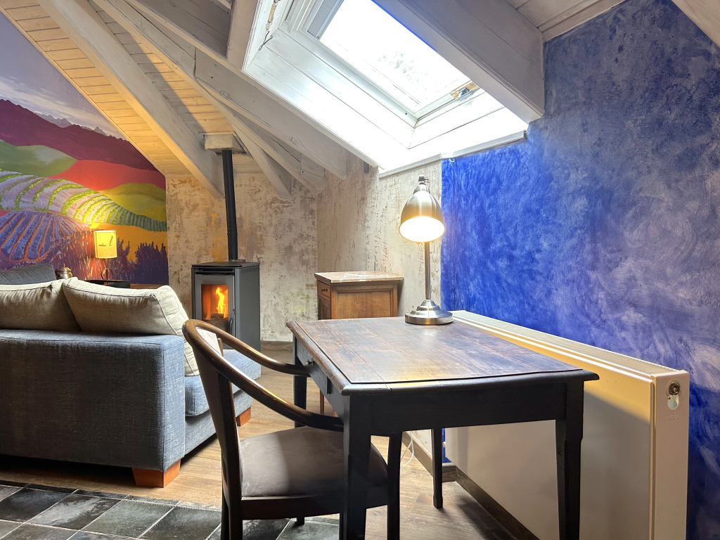 La Posada dÀneu by RdA Hotels