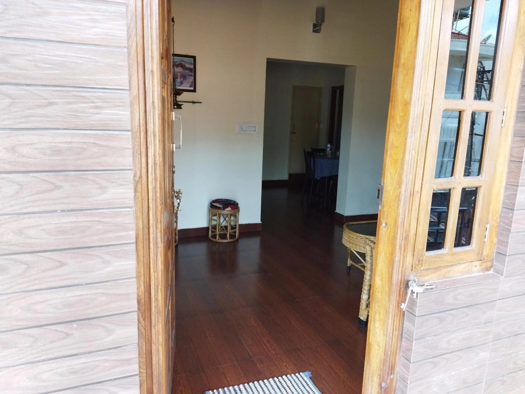Chaitali home stay three
