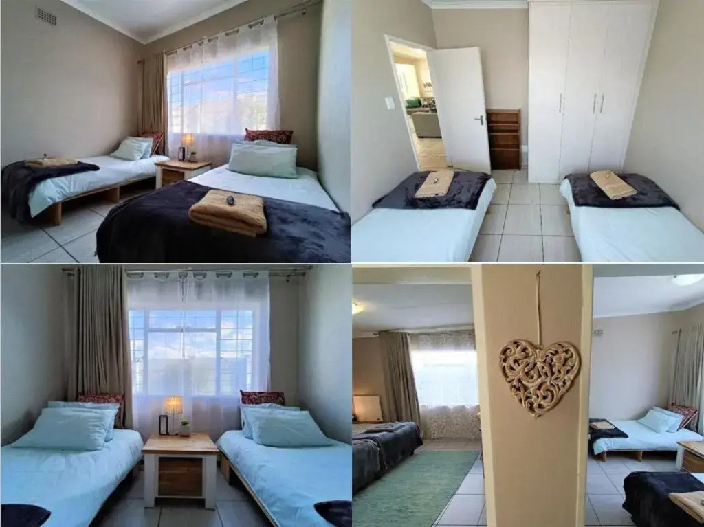 Gregor Guesthouse - Flatlet