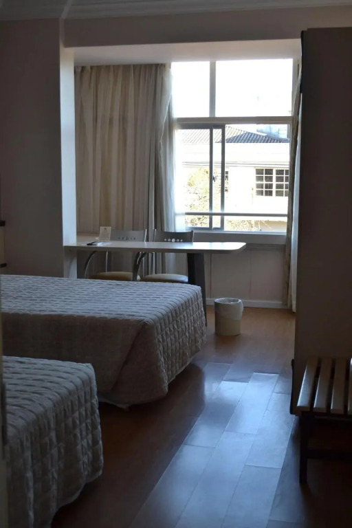 Hotel Maerkli