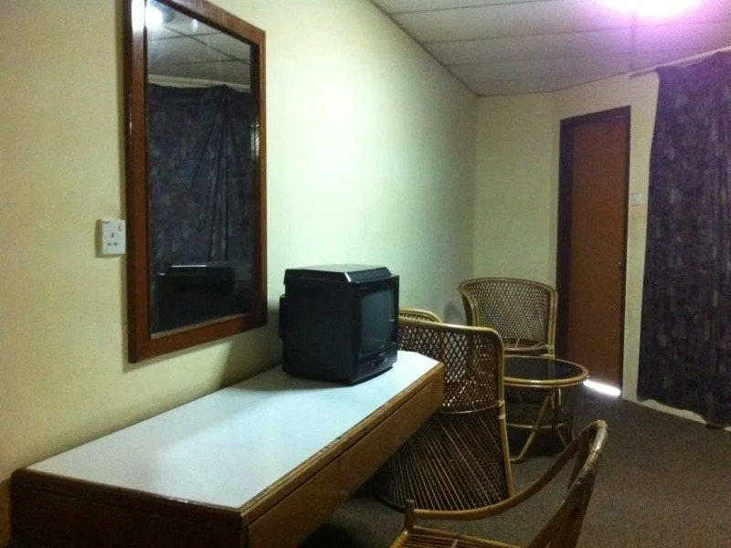North Borneo Hotel