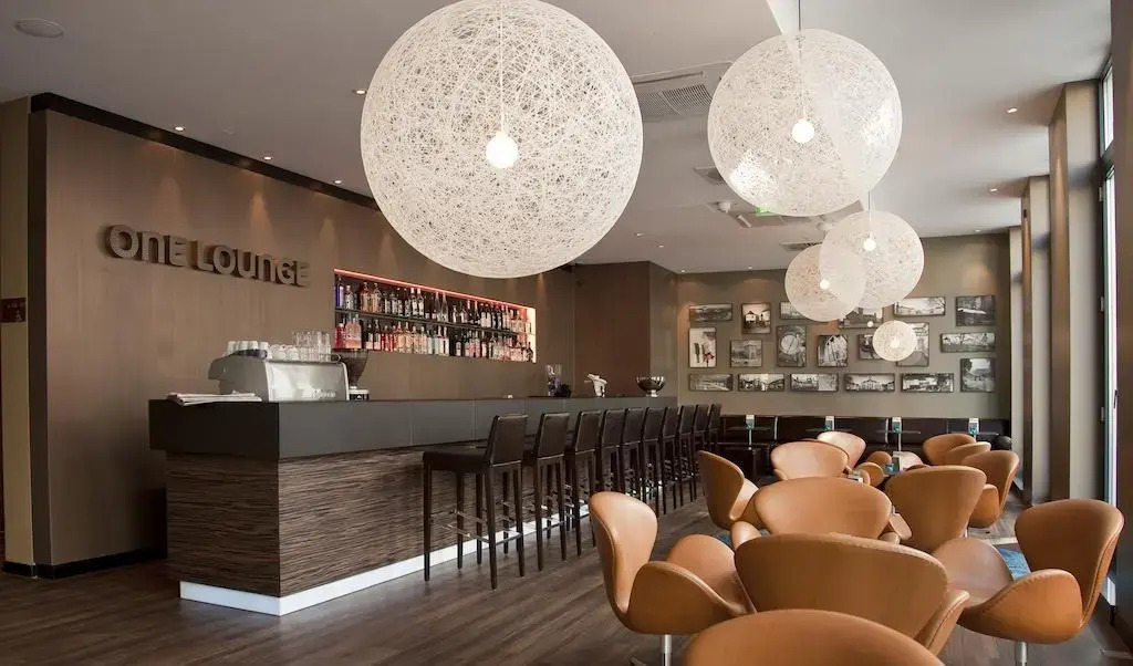 Motel One Saarbrücken