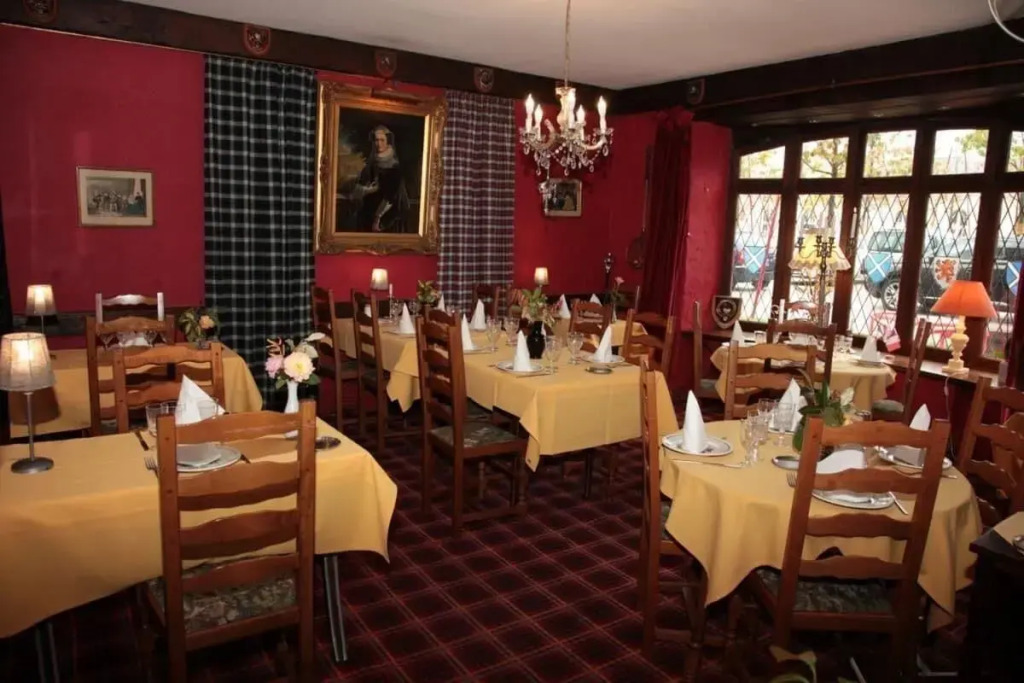 CitHotel Marie Stuart