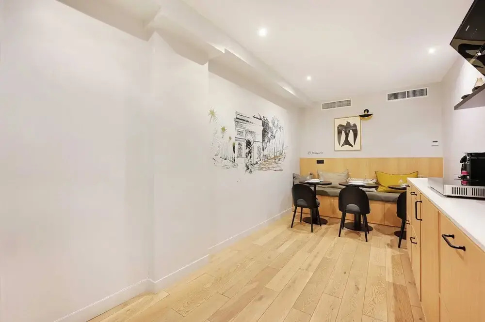 Magnificent Apartment - 2br/7p - Auteuil