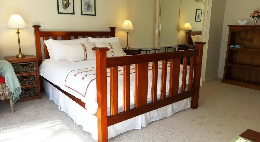 Noonameena Bed & Breakfast