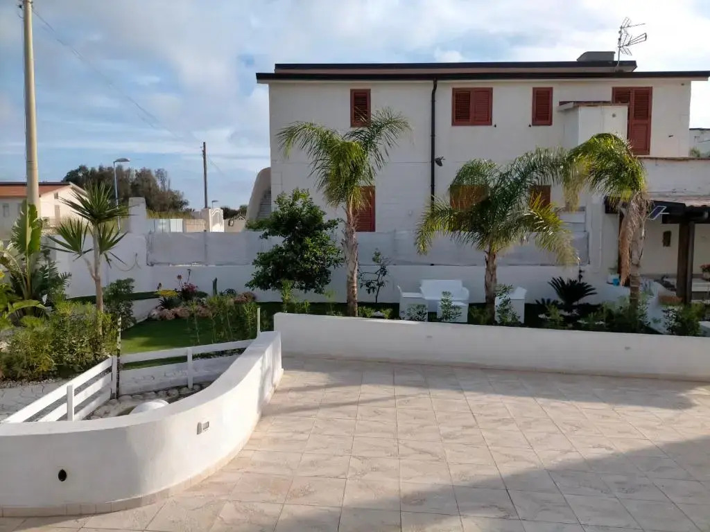 B&b villa Arena