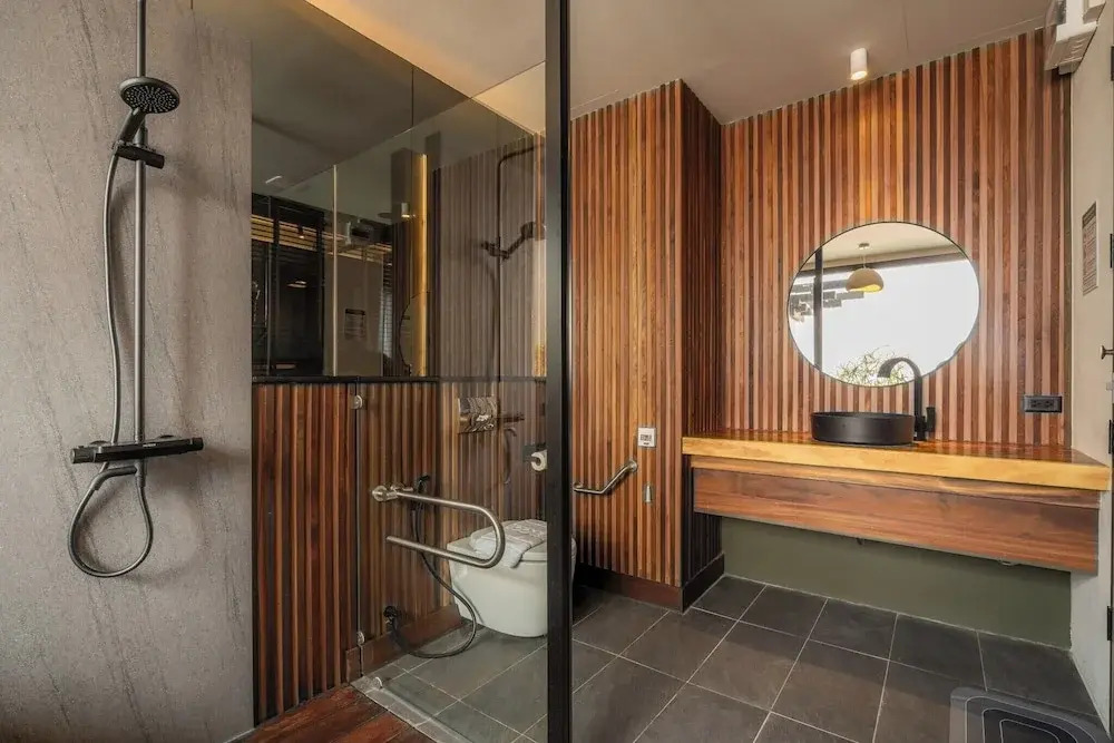 Hoshi Hotel Hatyai