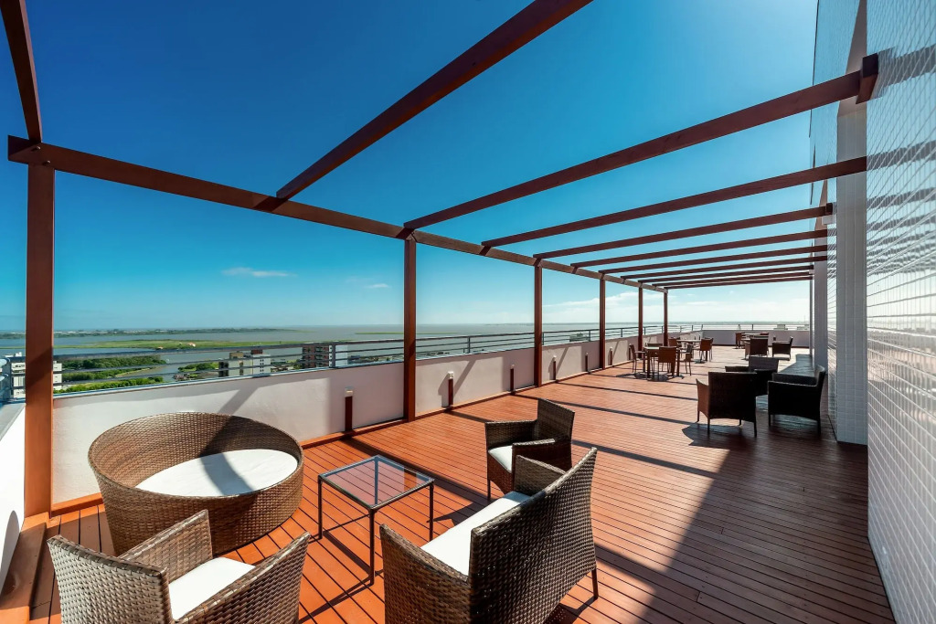 Hotel Laghetto Rio Grande