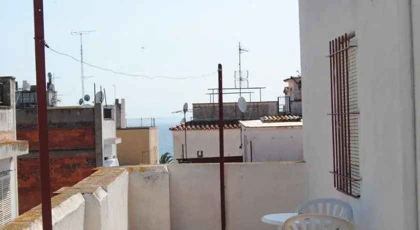 Hostal Colonia