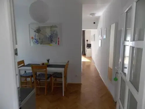 Apartment Ellalinda