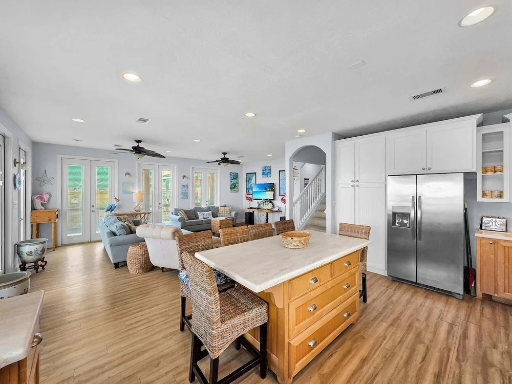 A Stairway To Heaven 4 Bedroom Home
