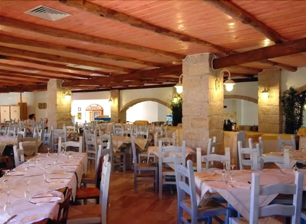 Club Esse Posada