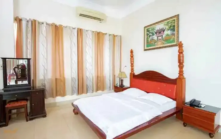 Sao Việt Hotel Vinh
