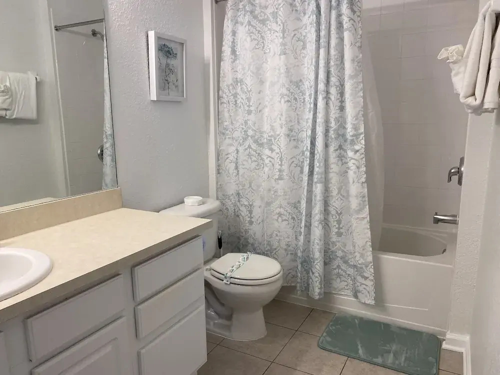 Orlando Select Vacation Homes