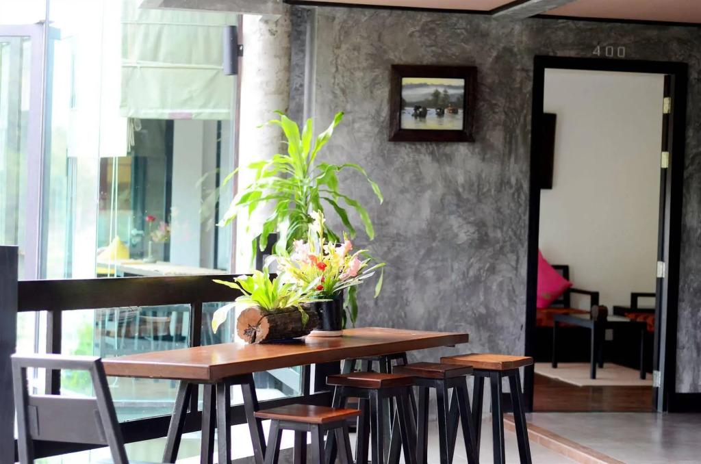 Kireethara Boutique Resort