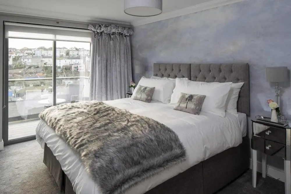 Driftwood B&B