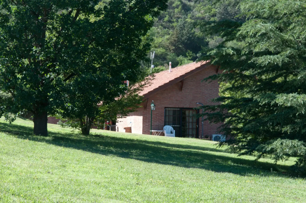Green House