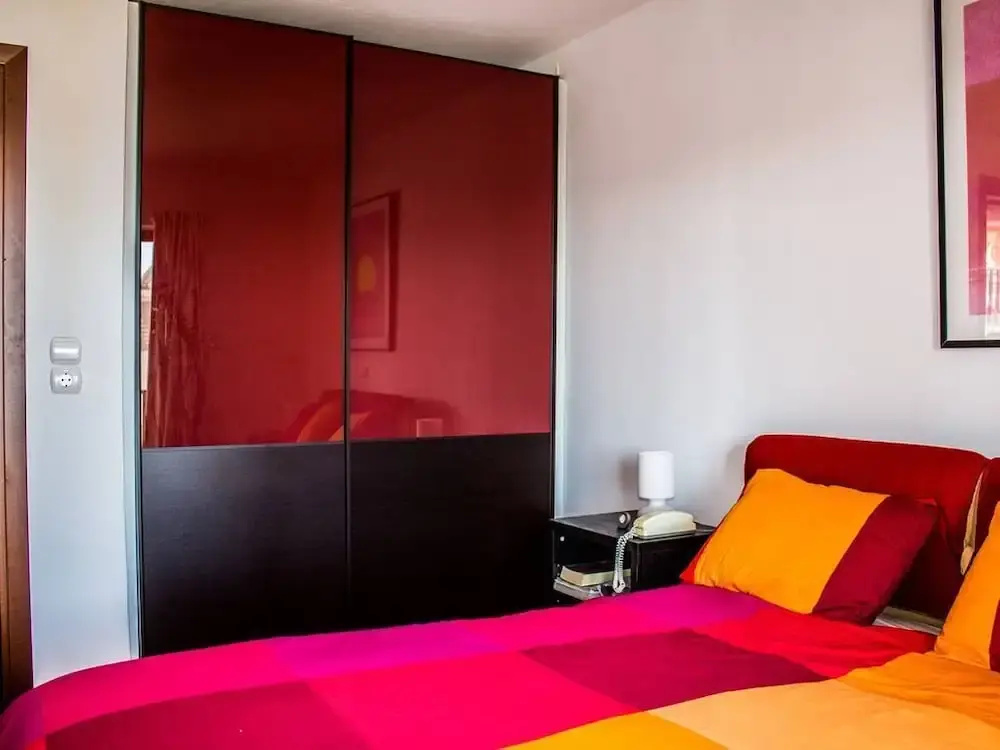 Modern Beach House Near Athens - Four Bedroom House, Sleeps 8