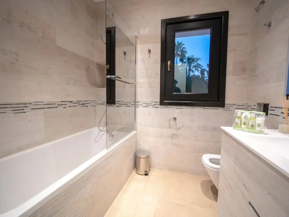 Villa Blue Lagoon