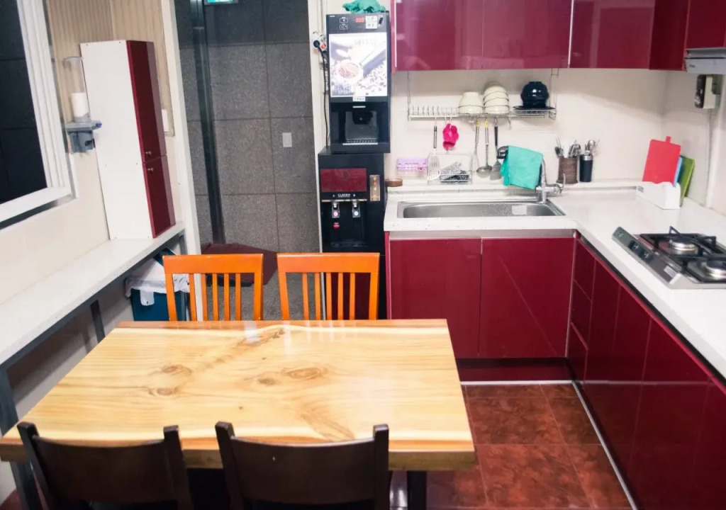 Sunny House Dongdaemun