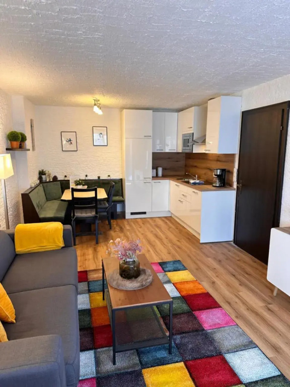 Appartement Residenz Leutasch Zentrum