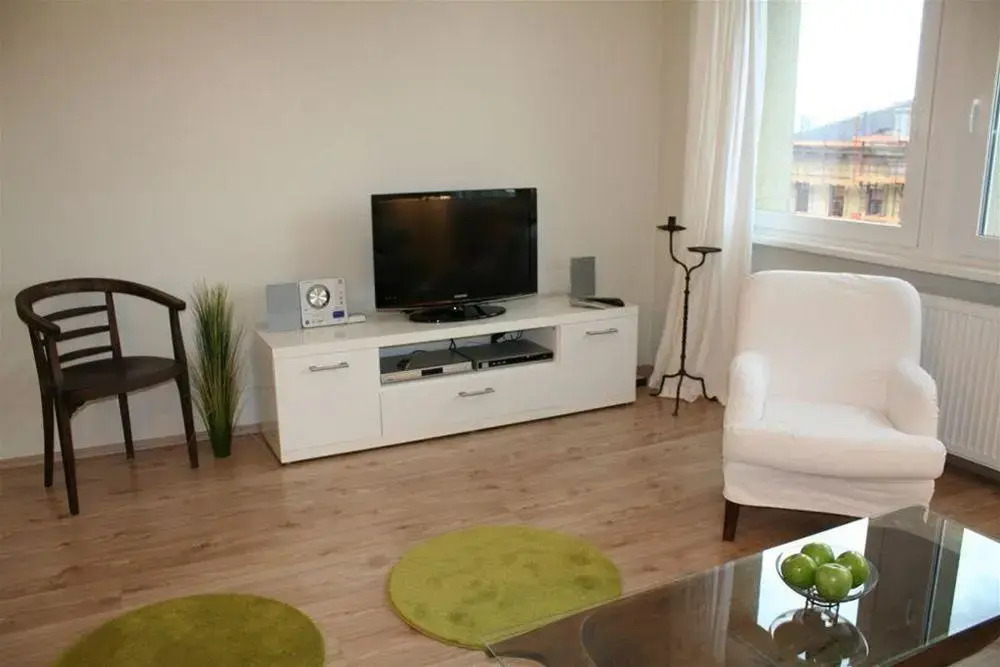 Blue Danube Apartments