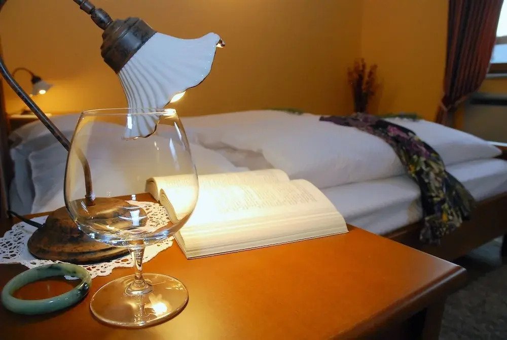 Rooms Stancija