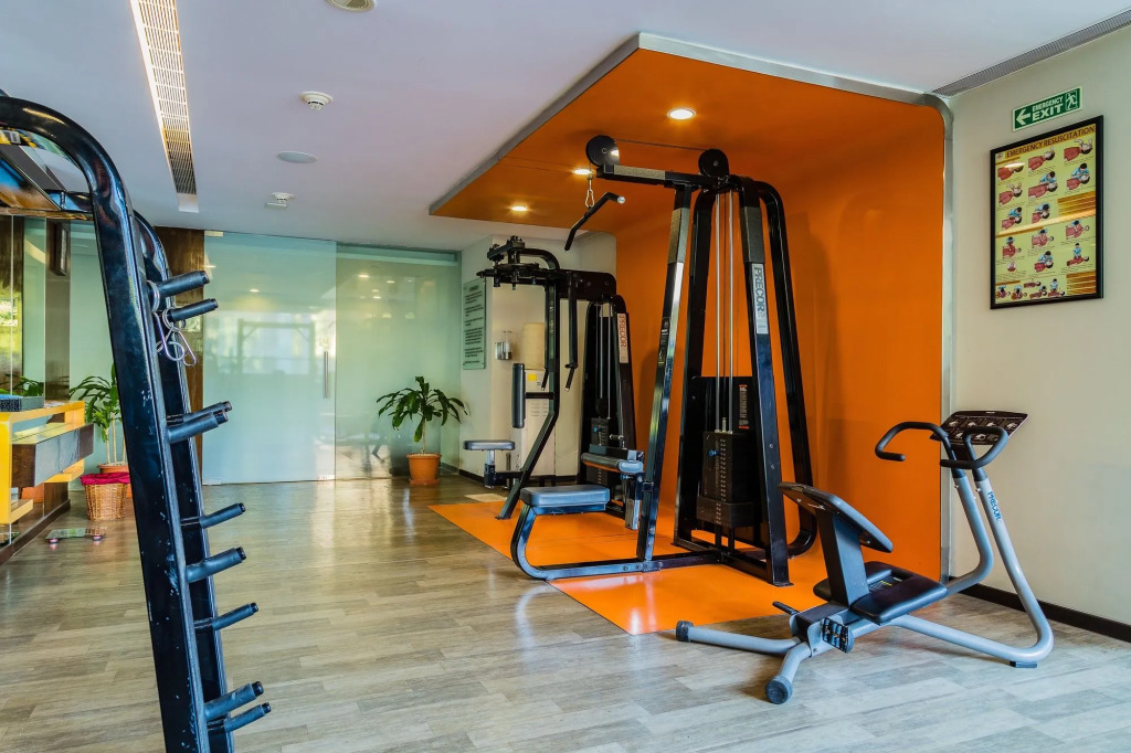 Ramada Powai Hotel & Convention Centre