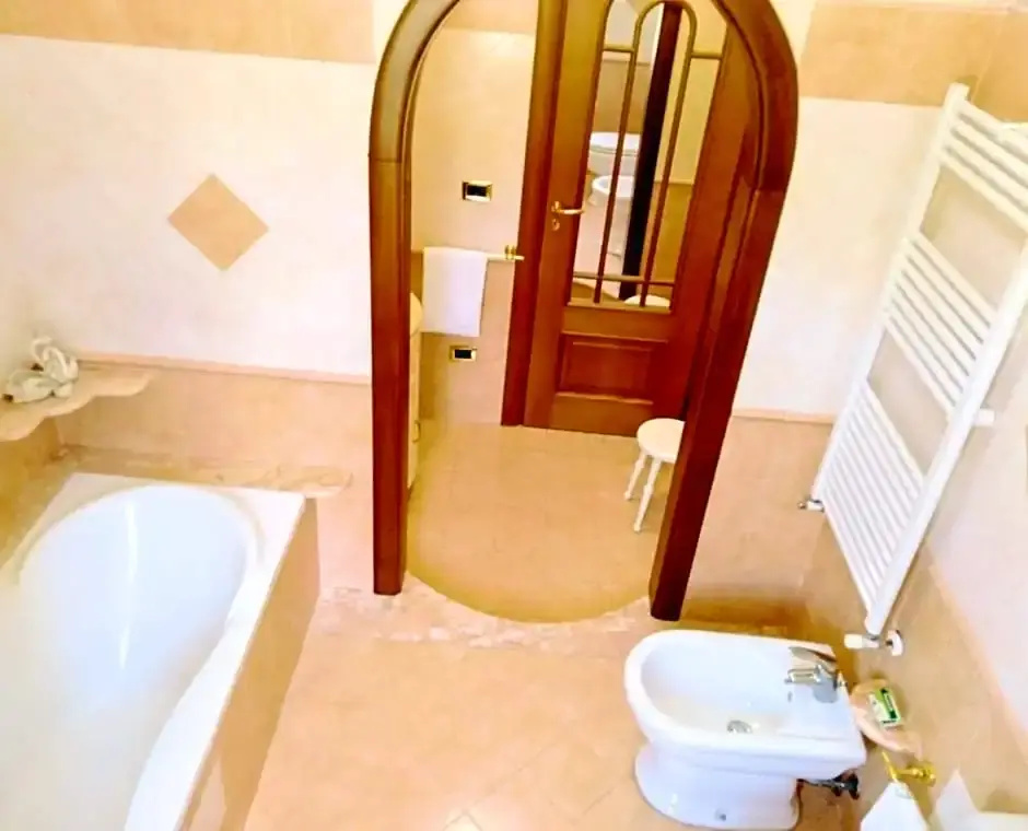 PERLA VERDE Suites