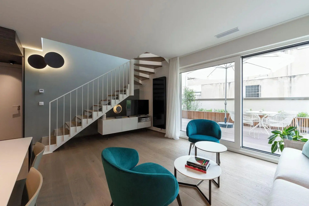 The Central City - Luxury Serviced Residence