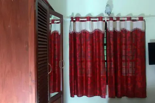 Lake Castle Alleppey villa
