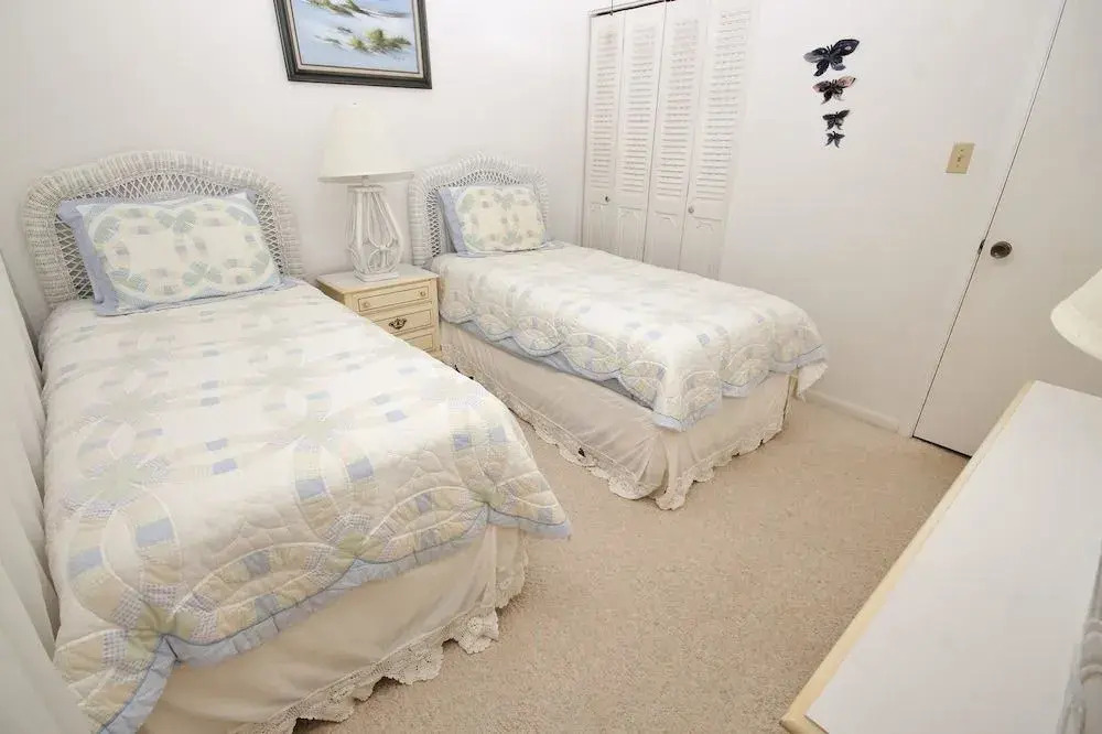 Sea Coast Gardens II 413 Apartment 2