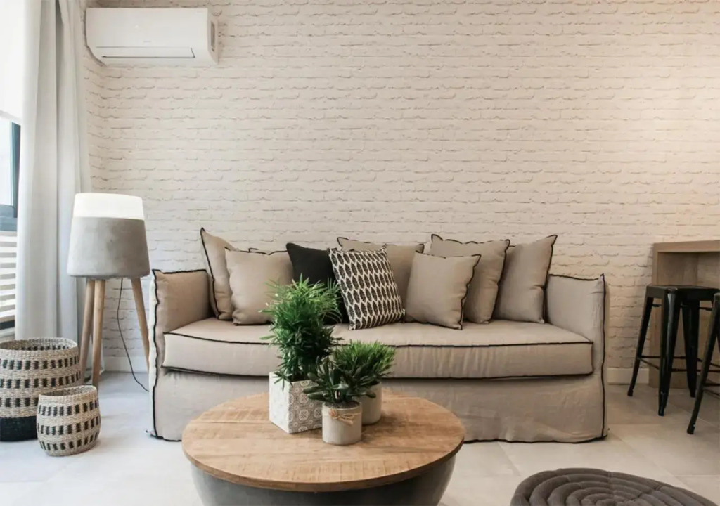 Designer Apartment - stroll to the Acropolis