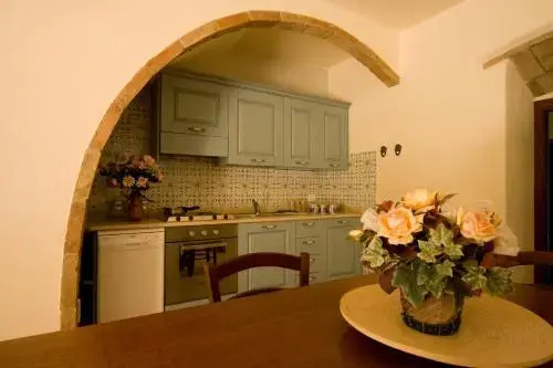 Agriturismo Poggio del Bolognino