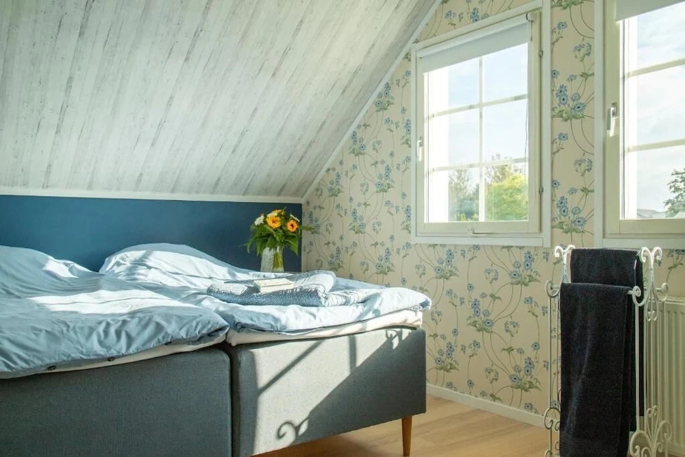 Anettes Bed & Breakfast Falster
