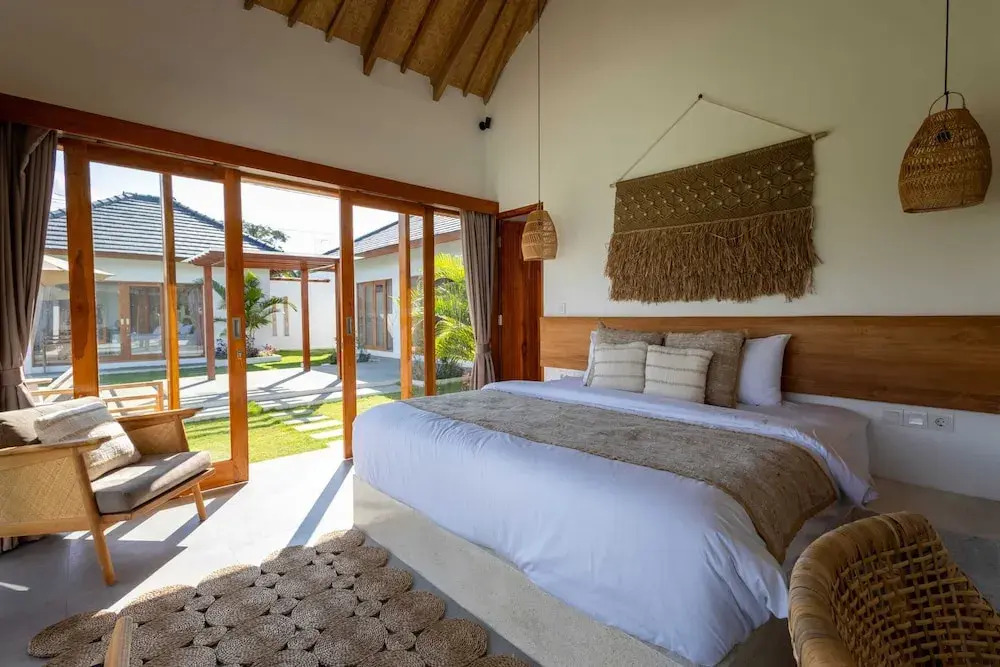 Villa Rumiano 2 - Brand New Spacious 2BR Villa with View and Pool