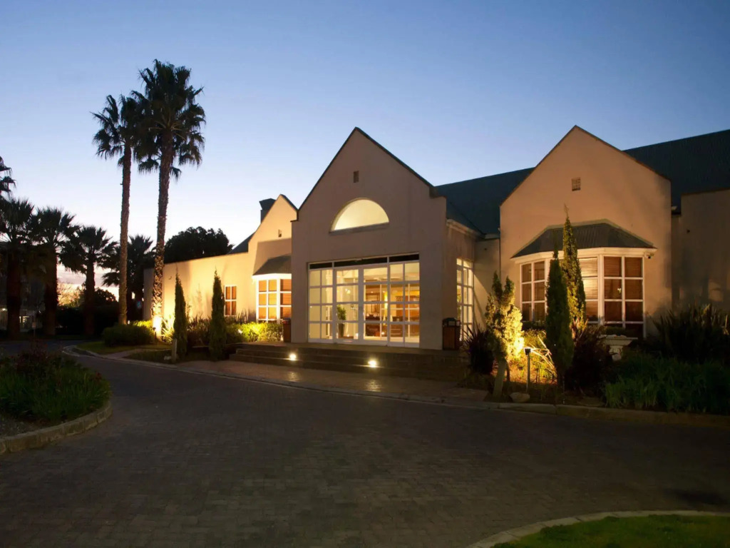 Town Lodge Bellville