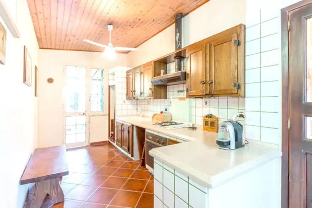 Villa With one Bedroom in Siracusa, With Enclosed Garden - 7 km From t