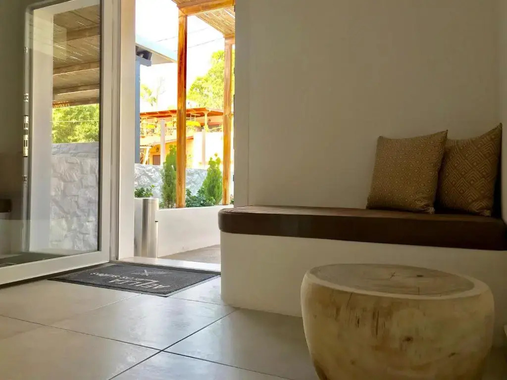 AELLIA HOTEL & SUITES LEROS