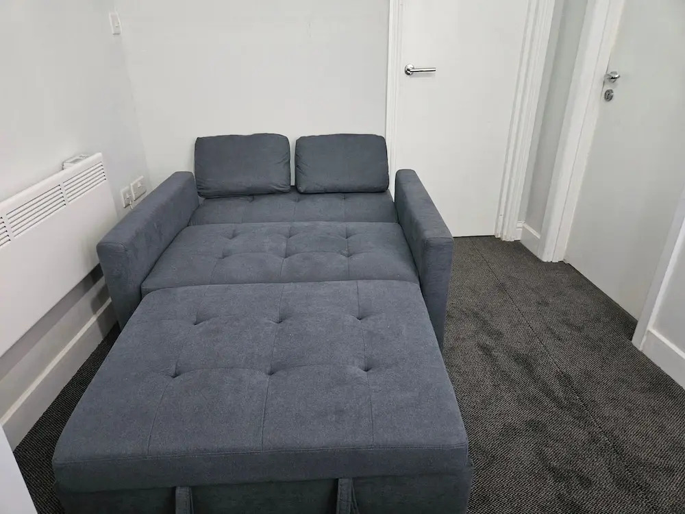 Charming Oxford Apartment in Telford - Flat 1