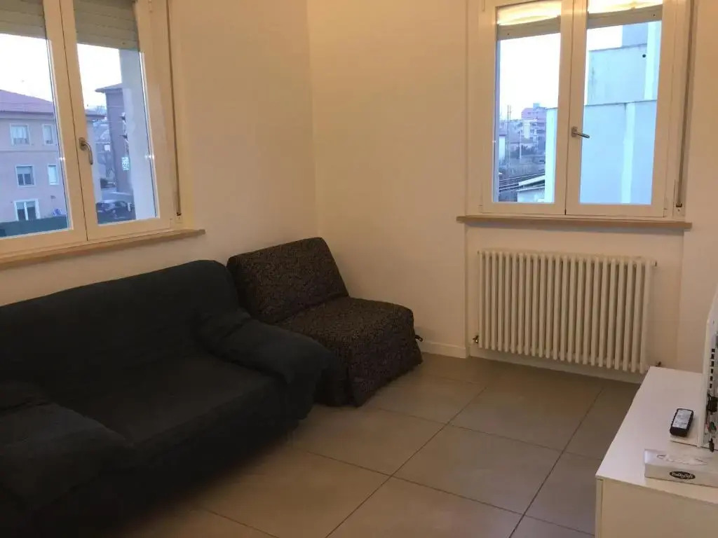 Residence La Nave