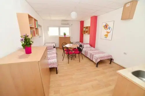 HILJADNIKOV Apartments