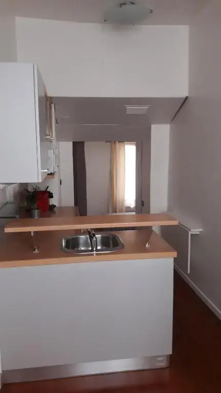 Appartement cosy dans le centre historique