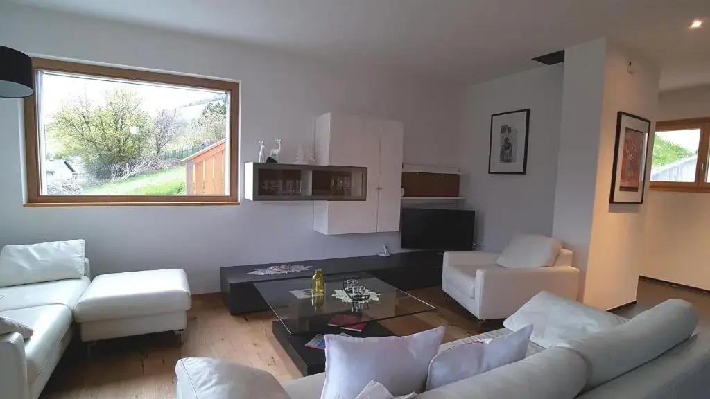 Chasa Scandella - Apartment Carl